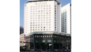 廚房工程,巴黎半島酒店